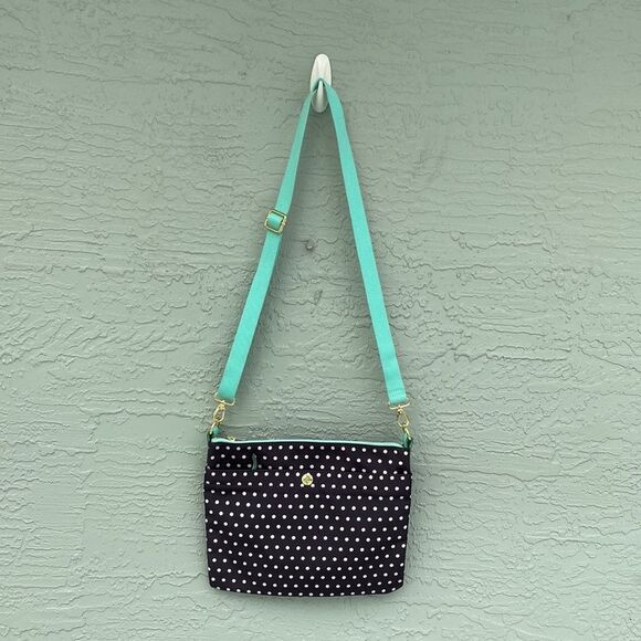 Fossil Polka Dots With Adjustable Strap - Picture 2 of 10